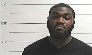 Pharaoh Razell, - Orleans Parish County, LA 